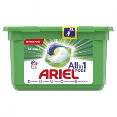 Ariel Allin1 pods regular wasmiddelcapsules