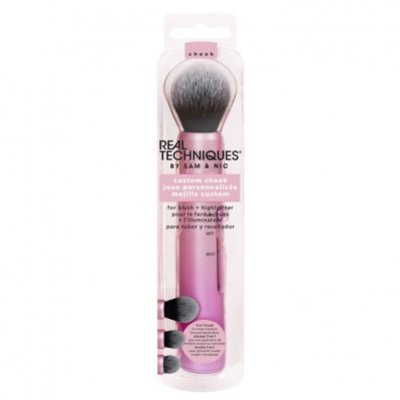 Real Techniques Slide Blush Brush
