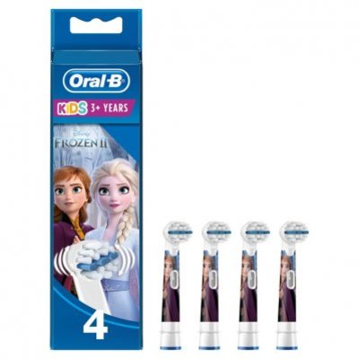 Oral-B Opzetborstels frozen