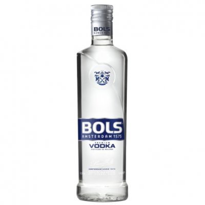 Bols Classic vodka