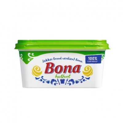 Bona Halfvol voor op brood