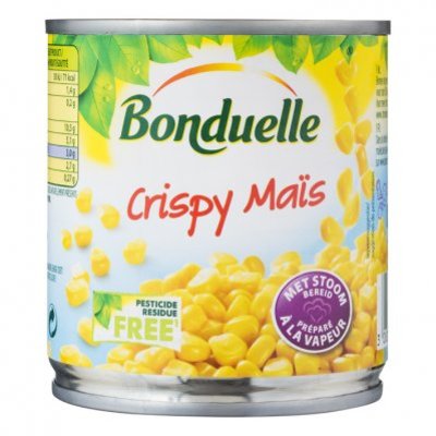Bonduelle Crispy maïs