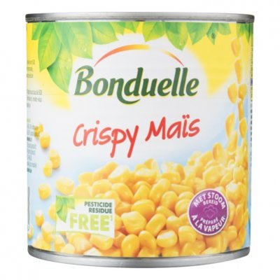 Bonduelle Crispy maïs