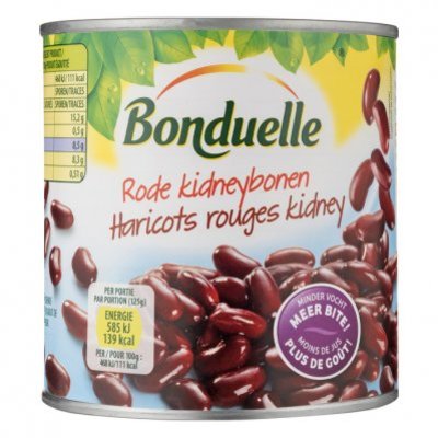 Bonduelle Rode kidneybonen