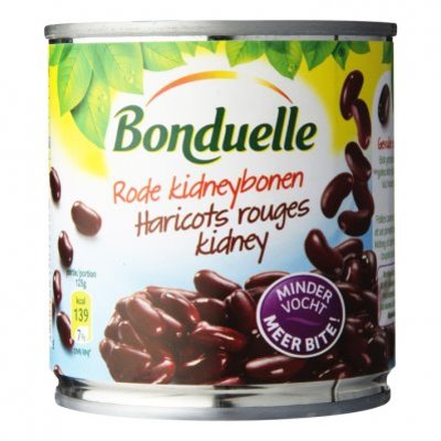 Bonduelle Rode kidneybonen