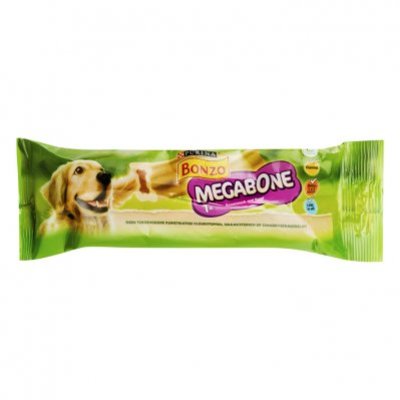 Bonzo Megabone