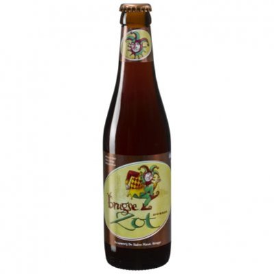 Brugse Zot Dubbel