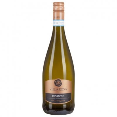 Villa Rosa Prosecco