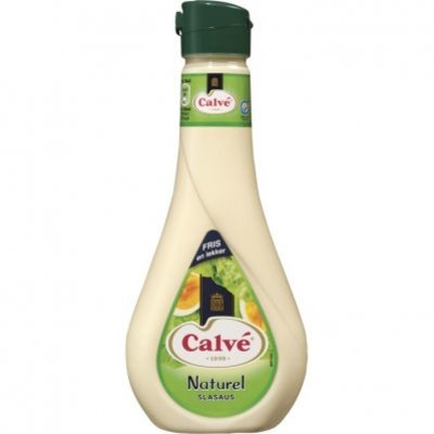 Calvé Dressing naturel